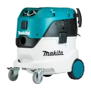 Image of Makita VC4210MX M Class Dust Extractor 110v