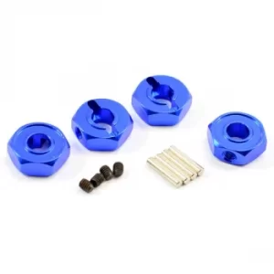 Image of Ftx Vantage/Carnage/Outlaw Alum Wheel Hub 4Pcs