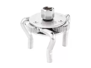 Image of NEO TOOLS Oilfilter Spanner Ø of: 73mm 11-237