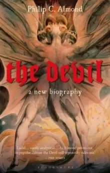 Image of The Devil : A New Biography
