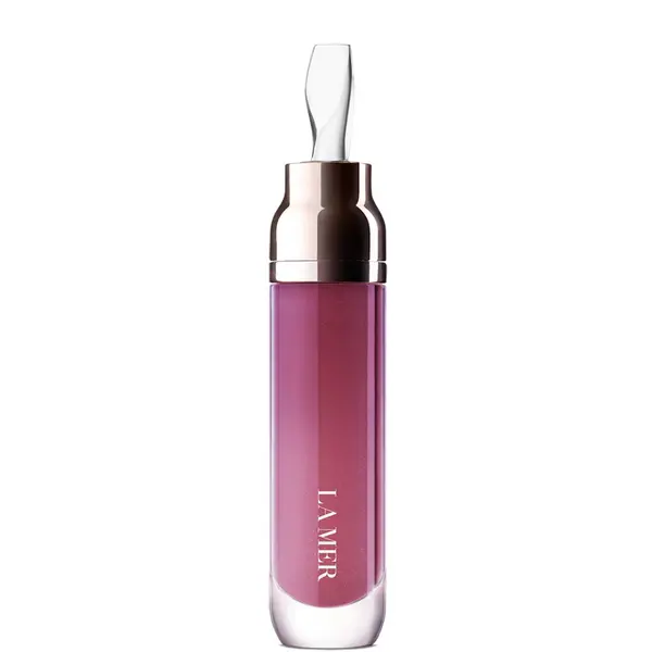 Image of La Mer The Lip Volumizer Gloss 7ml (Various Shades) - Sheer Berry
