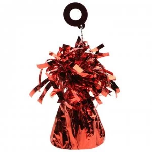 Image of Partymor Weight - Red