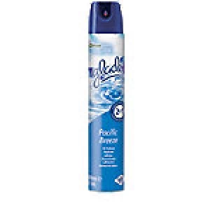 Image of Glade Air Freshener Pacific Breeze 500ml