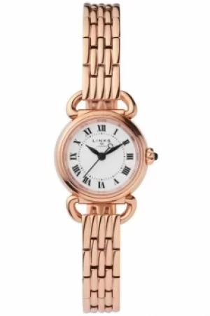 Image of Ladies Links Of London Driver Watch 6010.2174