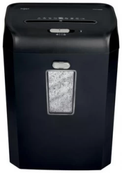 Image of Rexel Promax QS 10/35 Cross Cut Shredder