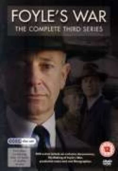 Image of Foyles War - Complete Series 3