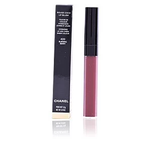 Image of ROUGE COCO lip blush #420-burning berry