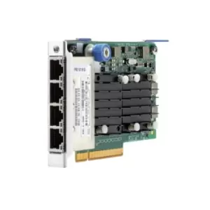 Image of HP Enterprise 764302-B21 network card Internal Ethernet
