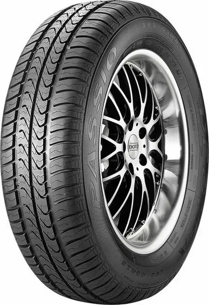 Image of Debica Passio 2 155/70 R13 75T passenger car Summer tyres Tyres NISSAN: MICRA 2, Sunny 3, VOLKSWAGEN: Lupo / Lupo 3L, FIAT: Seicento / 600 Hatchback 5
