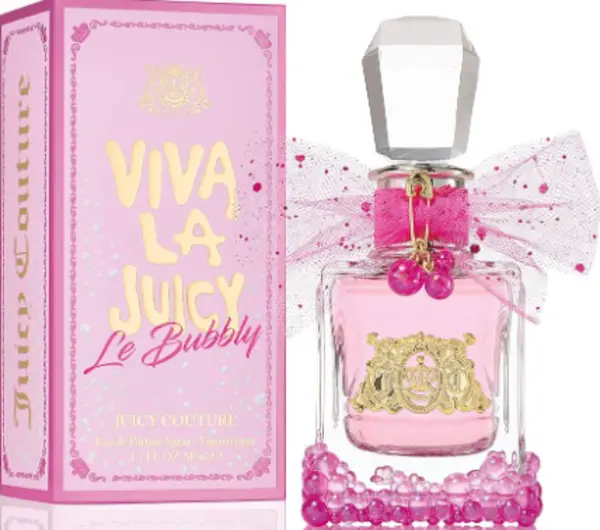 Image of Juicy Couture Viva La Juicy Le Bubbly Eau de Parfum For Her 50ml
