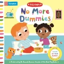 Image of No More Dummies : Giving Up Your Dummy