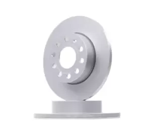 Image of DELPHI Brake disc VW,AUDI,SKODA BG3890C 1K0615601AC,1K0615601AJ,1K0615601L Brake rotor,Brake discs,Brake rotors 1K0615601AC,1K0615601L,1K0615601AC