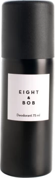 Image of Eight & Bob Original Deodorant 75ml