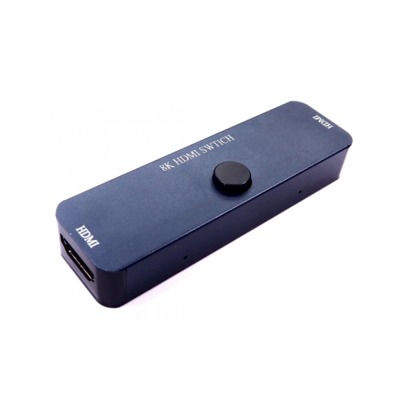 Image of Cables Direct Cables Direct HD8K-SWB12 video switch HDMI HD8K-SWB12