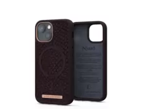Image of Njord Magsafe Case for iPhone 13 Mini - Eldur
