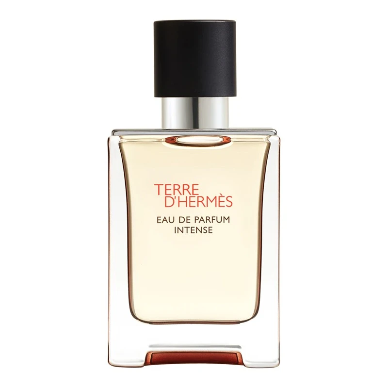 Image of Hermes Terre dHermes Eau de Parfum Intense Clear male 50ml