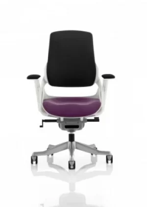 Image of Zure Bespoke Colour Seat Purple