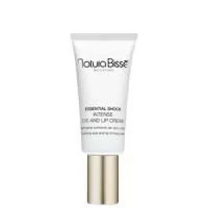Image of Natura Bisse Essential Shock Intense Eye and Lip Cream 15ml
