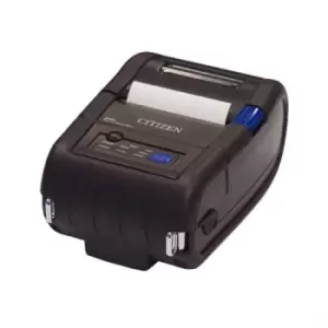 Image of Citizen CMP-20II Mobile Thermal Receipt Printer