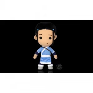 Image of Quantum Mechanix Avatar: The Last Airbender Katara Q-Pal Plush