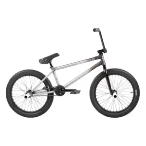 Image of Subrosa Letum BMX Bike - Black