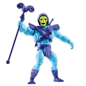 Image of Skeletor (Masters of the Universe) Action Figure