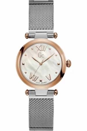 Image of Ladies Gc Pure Chic Watch Y31003L1