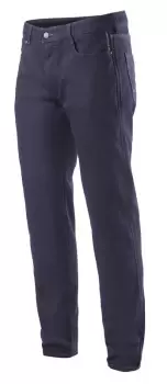 Image of Alpinestars Copper V2 Denim Rinse Blue 34