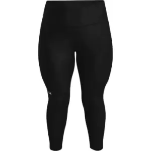 Image of Under Armour High Ankle Leggings Womens - Black