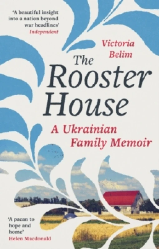 Image of The Rooster House. Paperback. By Victoria Belim Books