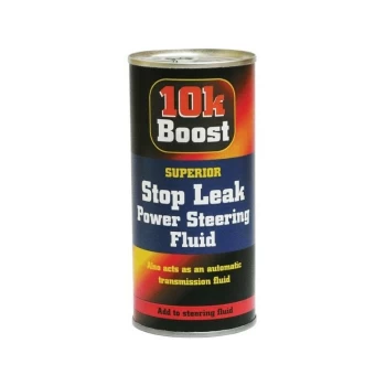 Image of Power Steering Fluid Stop Leak - 375ml - 1440 - 10k Boost