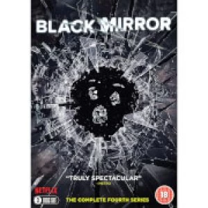 Image of Black Mirror: Series Four