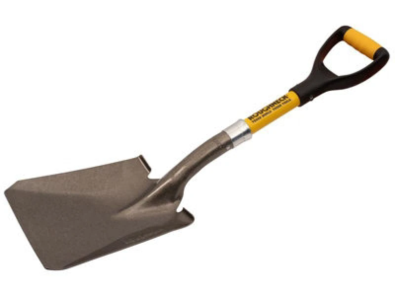 Image of ROUGHNECK Roughneck - 68-011 Micro Bulk Shovel Spade ROU68011 68-011