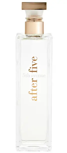 Image of Elizabeth Arden 5th Avenue After Five Eau de Parfum For Her 125ml