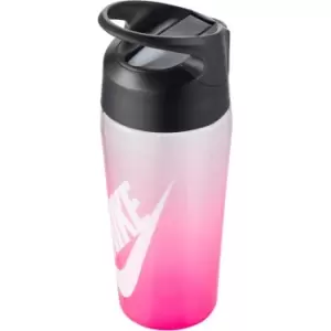 Image of Nike Straw Bottle 16oz 99 - Pink