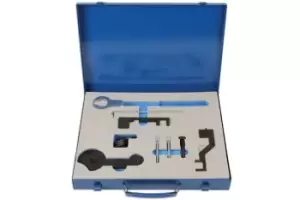 Image of Laser Tools 6586 Engine Timing Tool Kit - VAG 1.0-1.2-1.4