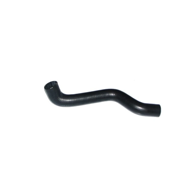 Image of VAICO V20-1238 Radiator Hose Original VAICO Quality, Exhaust Side Radiator Hose (475)