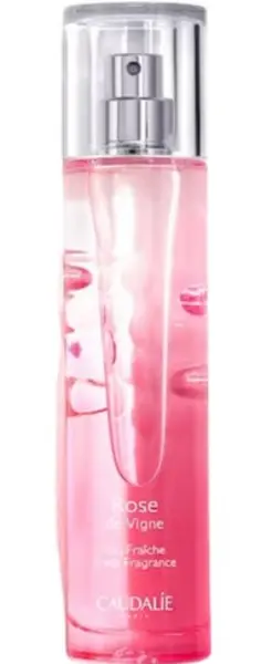 Image of caudalie The Des vignes Eau Fraiche Body Mist For Her 30ml