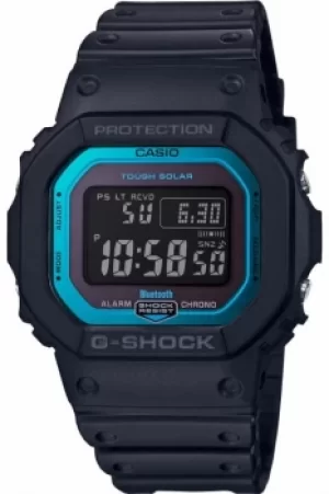 Image of Casio G-Shock Bluetooth Watch GW-B5600-2ER