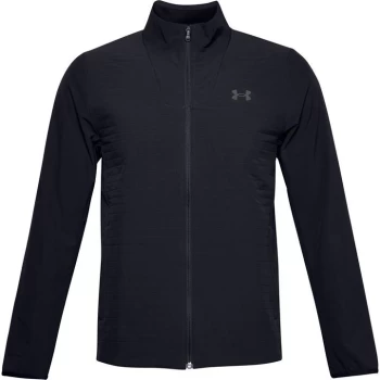 Image of Under Armour UA Storm Revo Jacket Mens - Black
