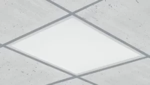 Image of LED Panels White 4000lm 6000K 59.5x59.5x3cm