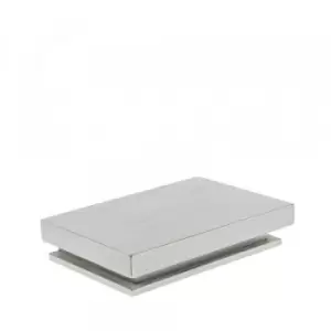 Image of Willow Tree Hand-Painted Shelf