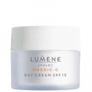 Image of Lumene Nordic C [VALO] Day Cream SPF15 50ml