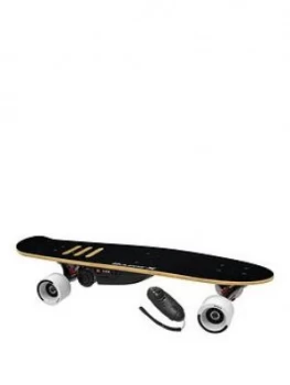 Image of Razor X Cruiser Lithium-Powered Electric Skateboard