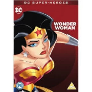 Image of Wonder Woman - Heroes And Villains