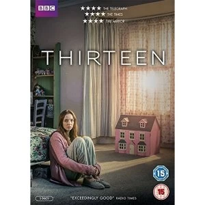 Image of Thirteen 2016 Movie