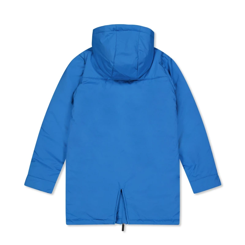 Image of Castore Castore RngrsLTBJkt DWtr/BDpths unisex 8-9 Yrs