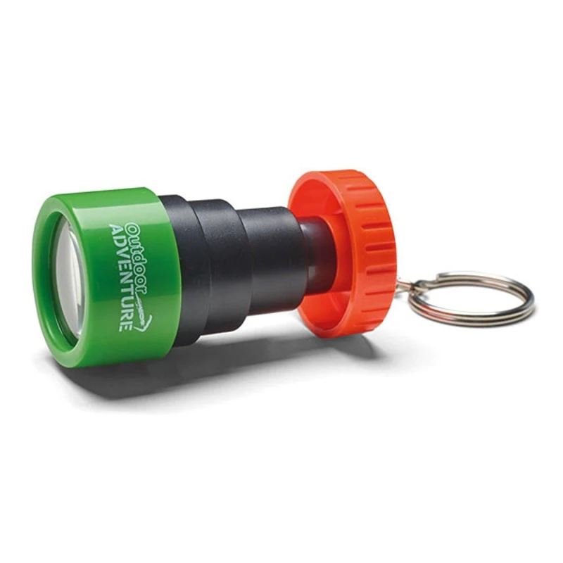 Image of Brainstorm Outdoor Adventure Mini Monocular Multi