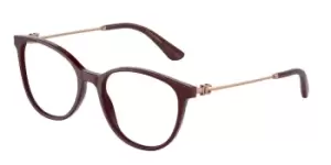 Image of Dolce & Gabbana Eyeglasses DG3363 3091