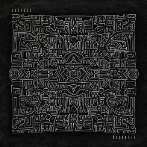 Image of Resonate by Lettuce CD Album
